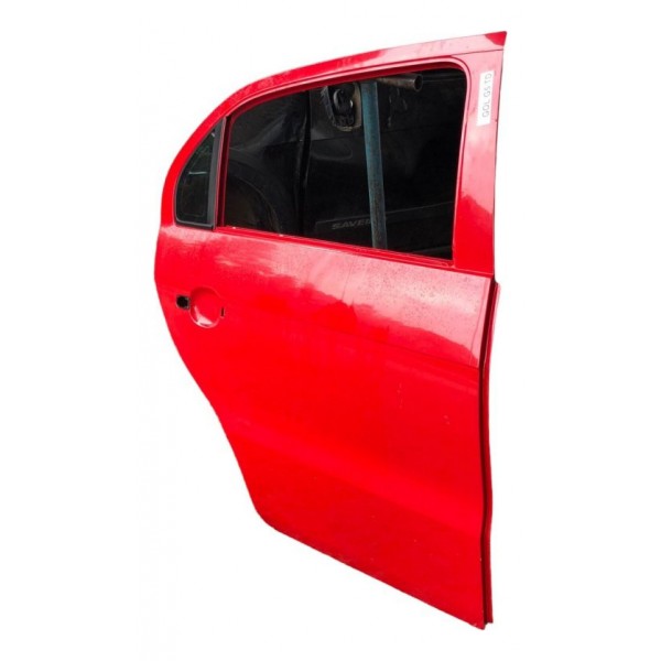 Porta Traseira Direita Volkswagen Gol G5 2010