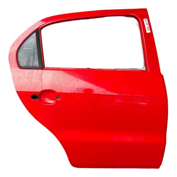 Porta Traseira Direita Volkswagen Gol G5 2010