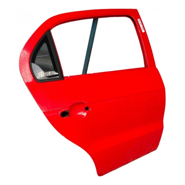 Porta Traseira Direita Volkswagen Gol G5 2010