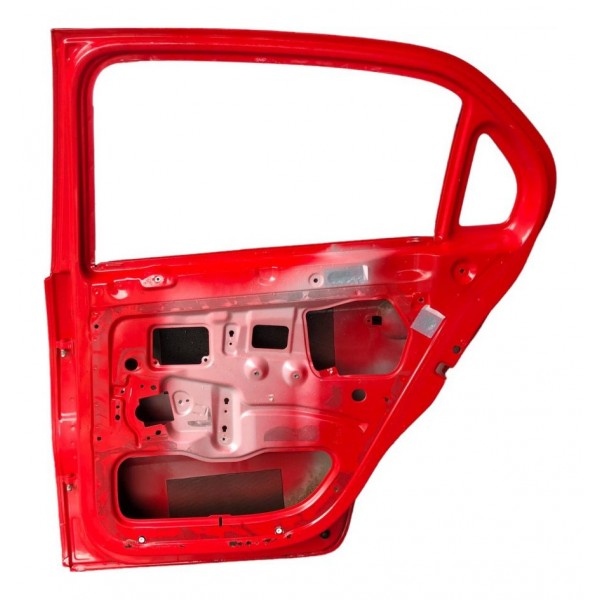 Porta Traseira Direita Volkswagen Gol G5 2010