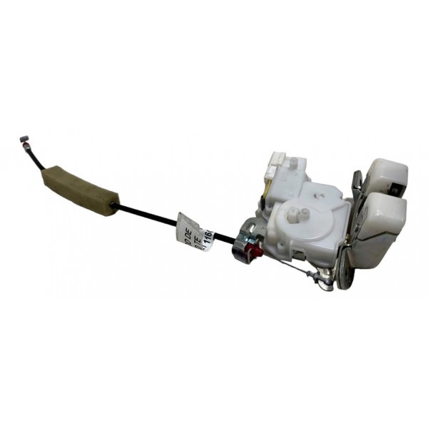 Fechadura Tampa Traseira Honda Wrv 1.5 2021