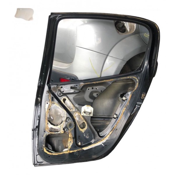 Porta Traseira Direita Peugeot 206 2004