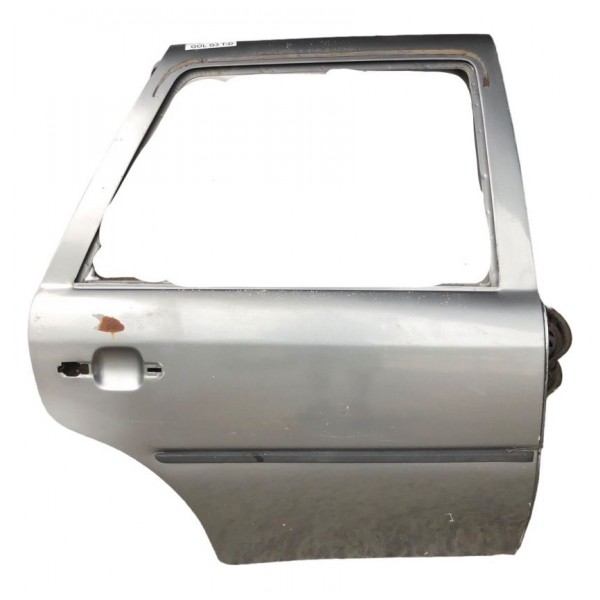 Porta Traseira Direita Volkswagen Gol G3 2006