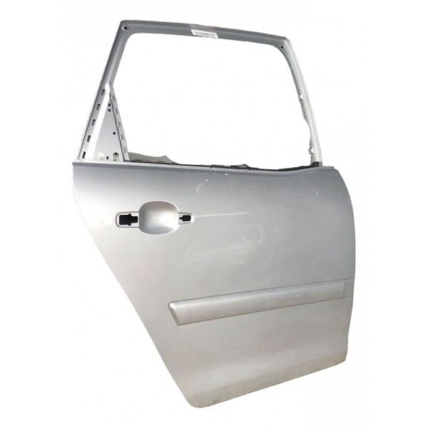 Porta Traseira Direita Citroen C4 Picasso 2010