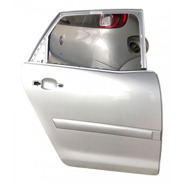 Porta Traseira Direita Citroen C4 Picasso 2010