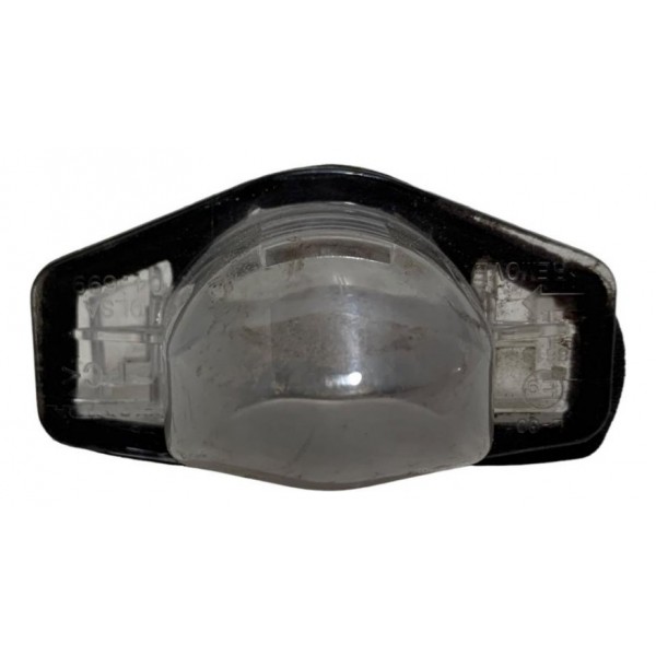 Luz Placa Honda Wrv 1.5 2021