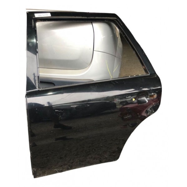 Porta Traseira Esquerda Volkswagen Gol G3 2005/2010 Detalhe