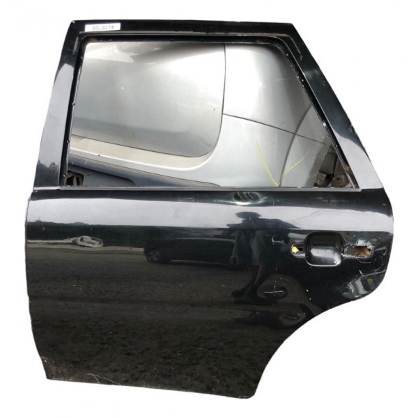 Porta Traseira Esquerda Volkswagen Gol G3 2005/2010 Detalhe