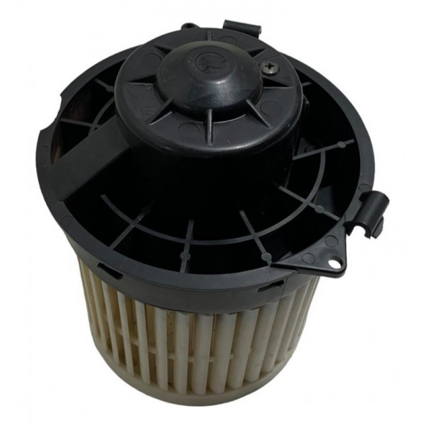 Ventilador Motor Ar Forçado Nissan March 1.6 2013