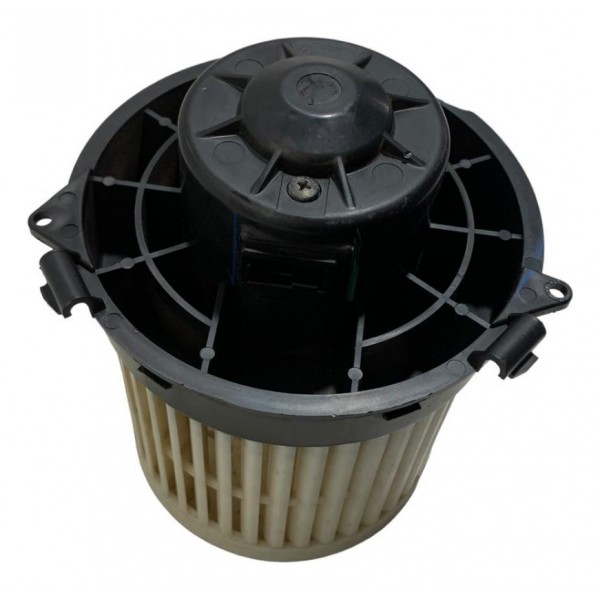 Ventilador Motor Ar Forçado Nissan March 1.6 2013