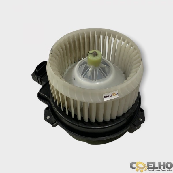 Ventilador Interno Ar Condicionado Honda City 1.5 14 (1622)