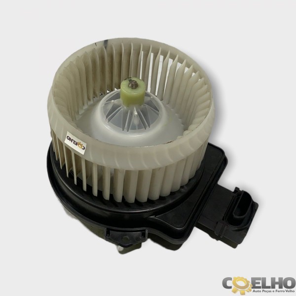 Ventilador Interno Ar Condicionado Honda City 1.5 14 (1622)