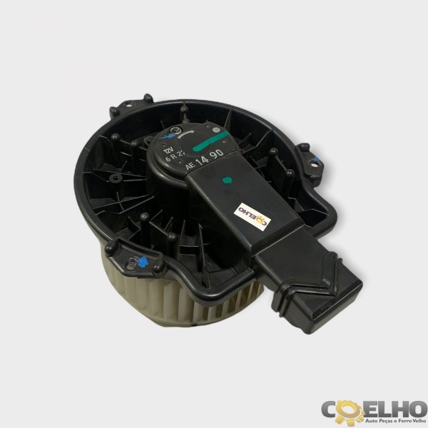 Ventilador Interno Ar Condicionado Honda City 1.5 14 (1622)