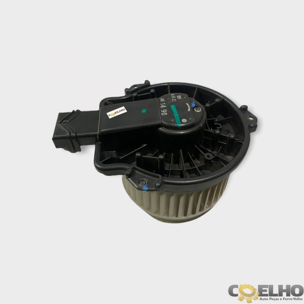 Ventilador Interno Ar Condicionado Honda City 1.5 14 (1622)