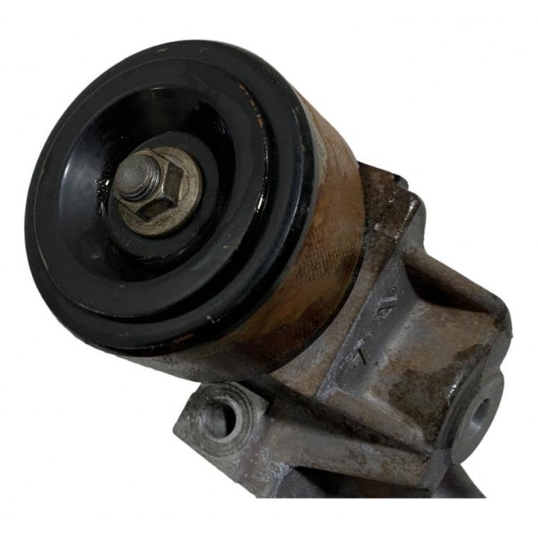 Suporte Alternador Nissan March 1.6 2013