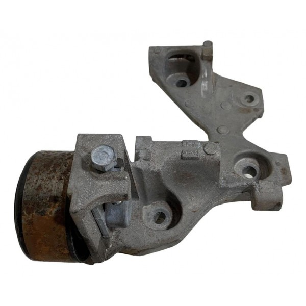 Suporte Alternador Nissan March 1.6 2013