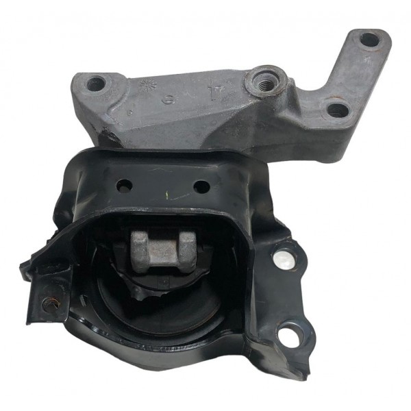 Coxim Suporte Motor Lado Direito Nissan March 1.6 2013