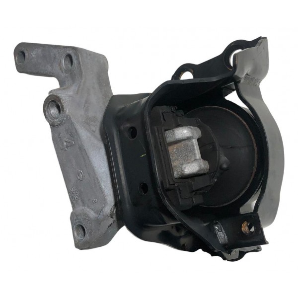 Coxim Suporte Motor Lado Direito Nissan March 1.6 2013