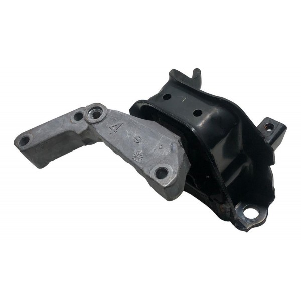 Coxim Suporte Motor Lado Direito Nissan March 1.6 2013