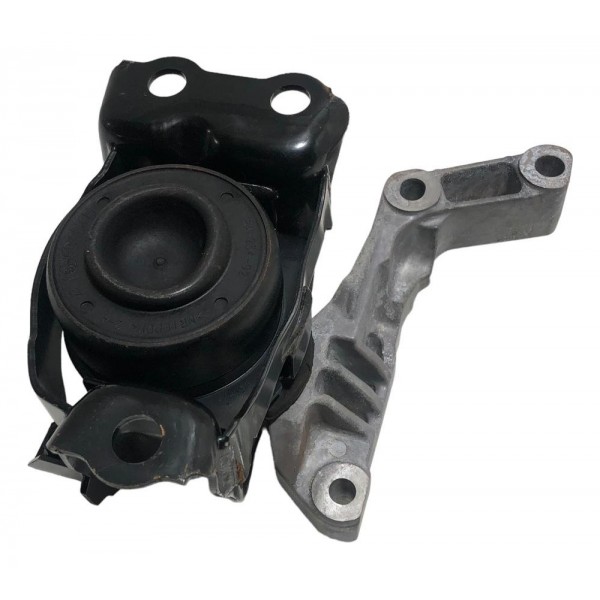 Coxim Suporte Motor Lado Direito Nissan March 1.6 2013