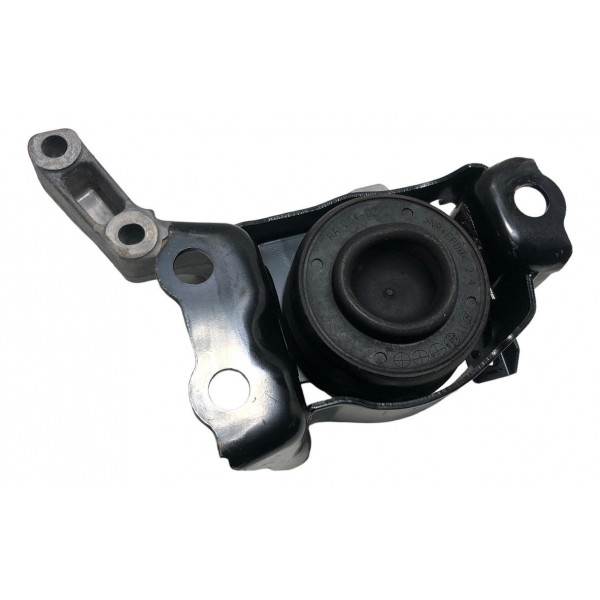 Coxim Suporte Motor Lado Direito Nissan March 1.6 2013