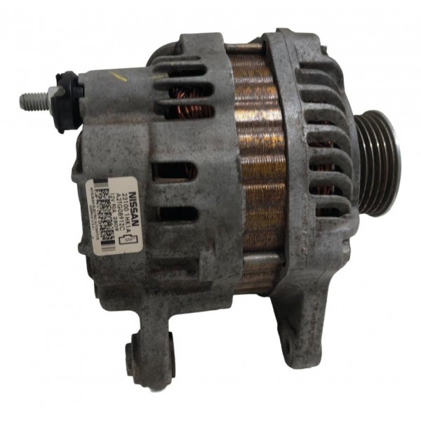 Alternador Nissan March 1.6 2013