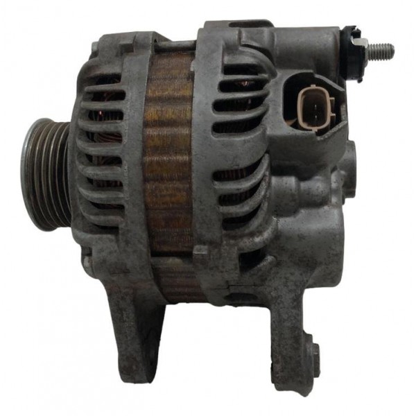 Alternador Nissan March 1.6 2013