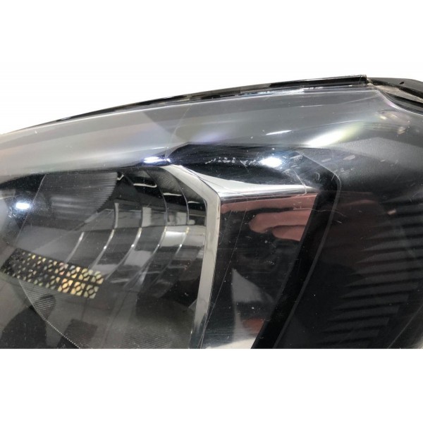 Farol Lado Esquerdo Volkswagen Gol G7 2018