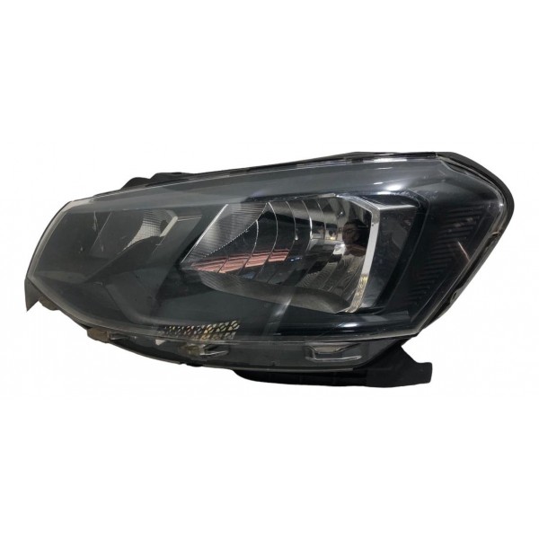 Farol Lado Esquerdo Volkswagen Gol G7 2018