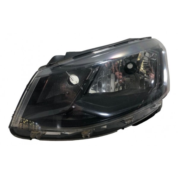 Farol Lado Esquerdo Volkswagen Gol G7 2018