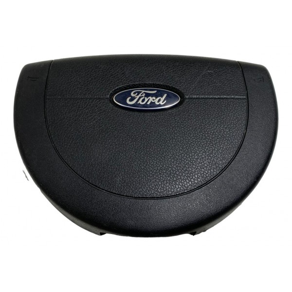 Tampa Volante Buzina Ford Ecosport Fiesta 2003/2009