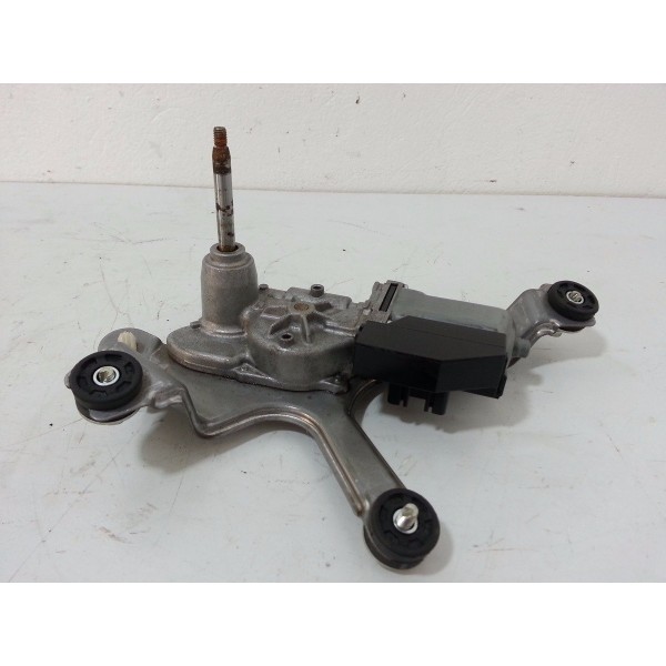 Motor Limpador Traseiro Toyota Rav4 2013 2014 2015