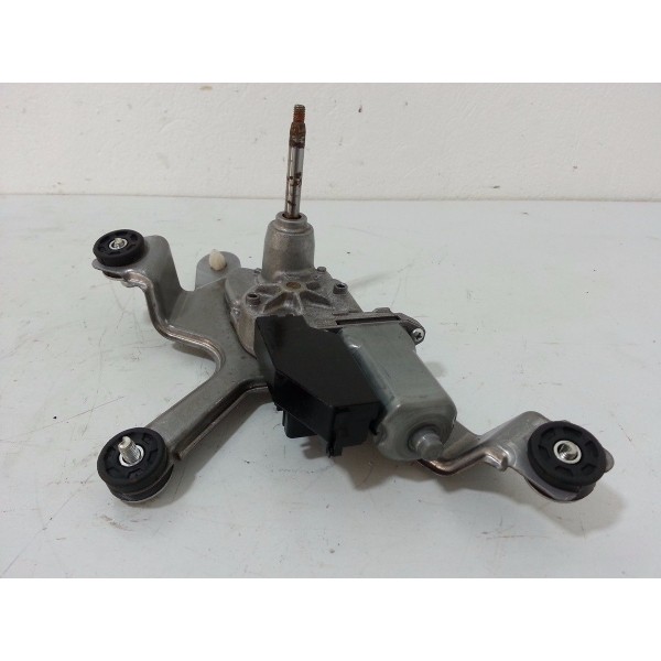 Motor Limpador Traseiro Toyota Rav4 2013 2014 2015