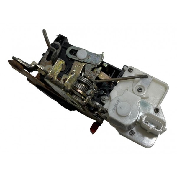 Fechadura Porta Traseira Esquerda Volkswagen Gol G3 2002