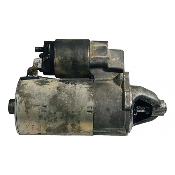 Motor Arranque Partida Fiat Uno 1.0 Economy