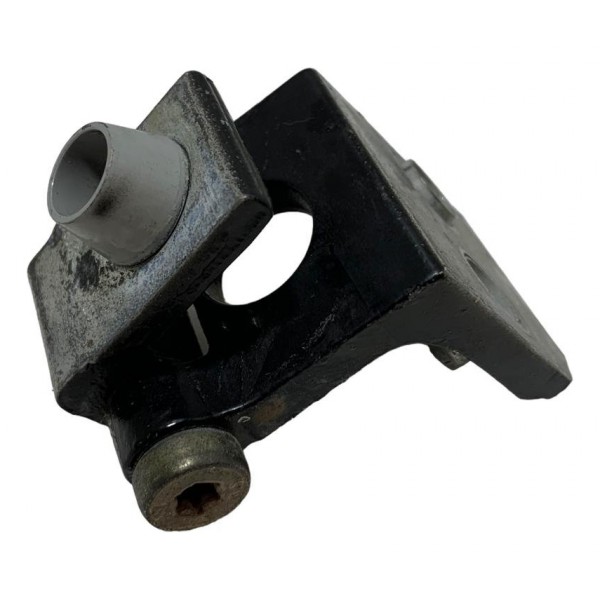 Dobradiça Superior Porta Dianteira Esquerda Peugeot 206 2004