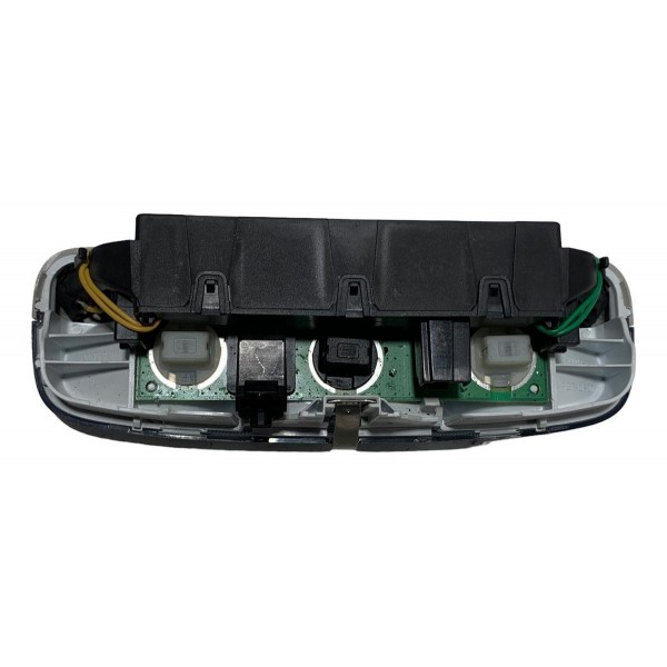 Luz Teto Cortesia Ford New Fiesta 1.6 2013