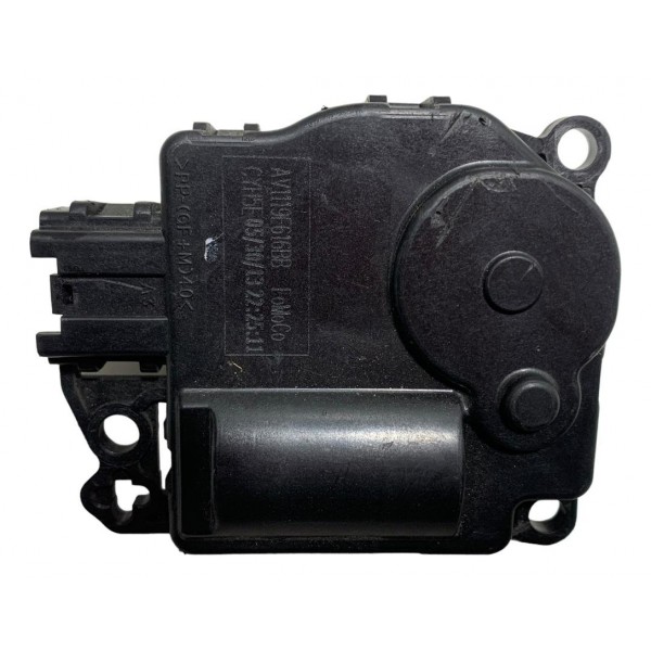 Motor Atuador Ar Condicionado Ford New Fiesta Eco 1.6 2013