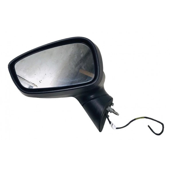 Retrovisor Esquerdo Ford Fiesta 1.6 16v 2014