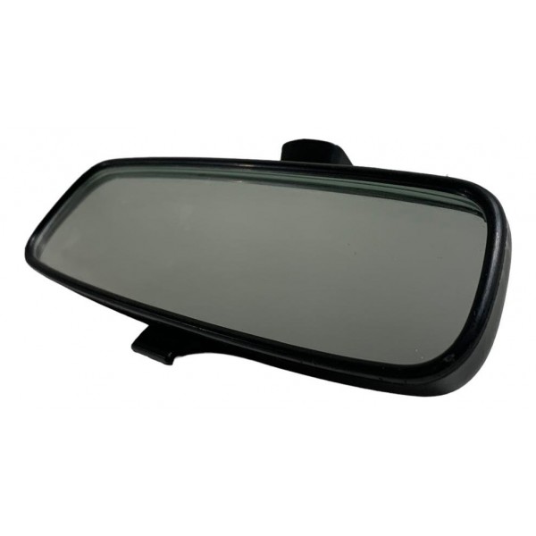 Retrovisor Interno Parabrisa Ford New Fiesta 2013