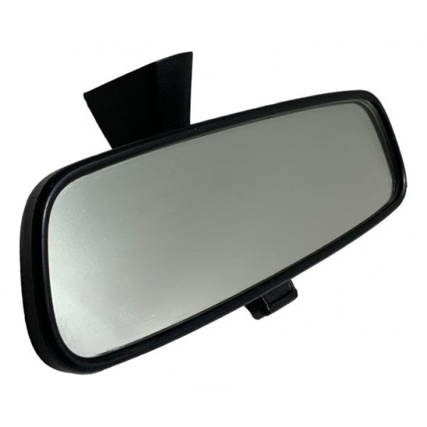 Retrovisor Interno Parabrisa Ford New Fiesta 2013