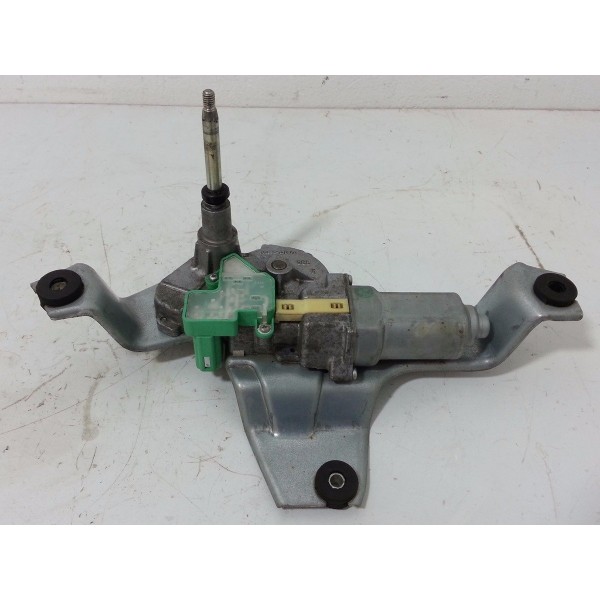 Motor Limpador Traseiro Mitsubishi Outlander 2012 A 2015