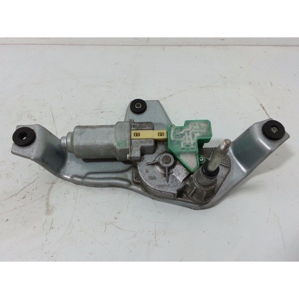 Motor Limpador Traseiro Mitsubishi Outlander 2012 A 2015