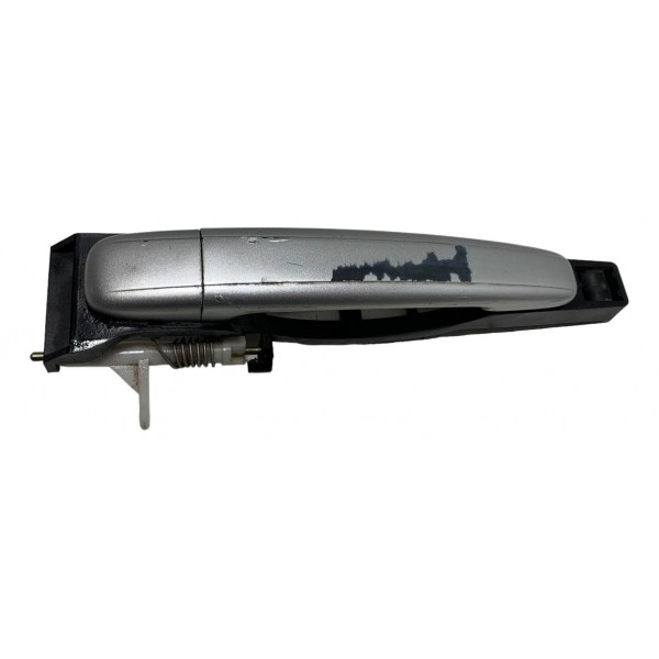 Maçaneta Externa Traseira Esquerda Peugeot 307 2008