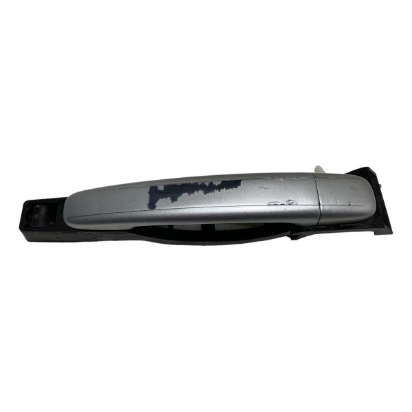 Maçaneta Externa Traseira Esquerda Peugeot 307 2008