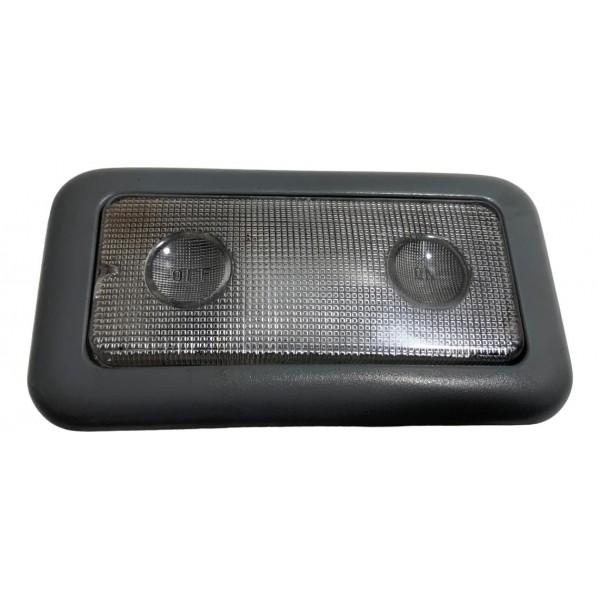 Luz Teto Cortesia Fiat Uno Vivace 1.0 2011