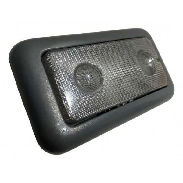 Luz Teto Cortesia Fiat Uno Vivace 1.0 2011