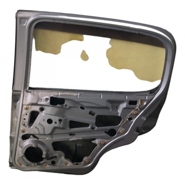 Porta Traseira Direita Fiat Uno Vivace 2010