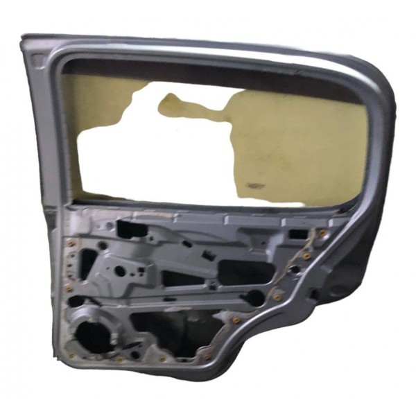 Porta Traseira Direita Fiat Uno Vivace 2010