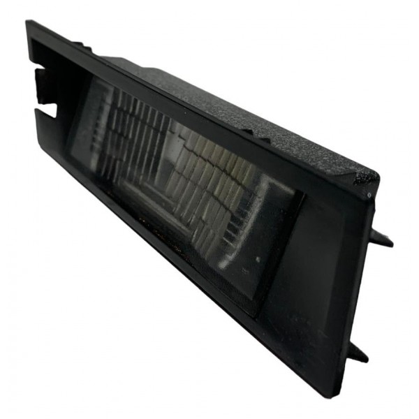 Lanterna Luz De Placa Fiat Uno Vivace 2011